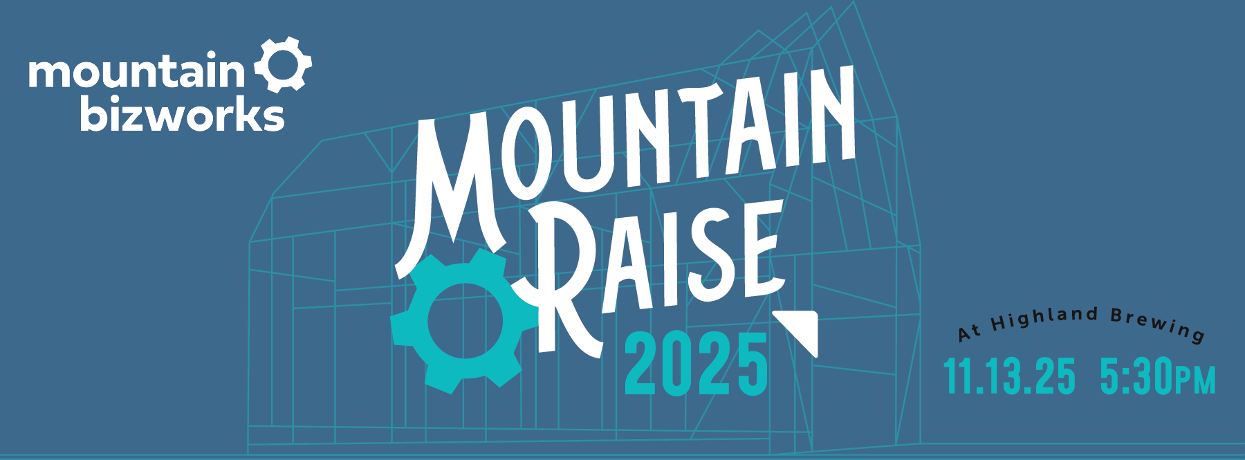 Mountain Raise 2022 November 17th at Pleb Urban Winery