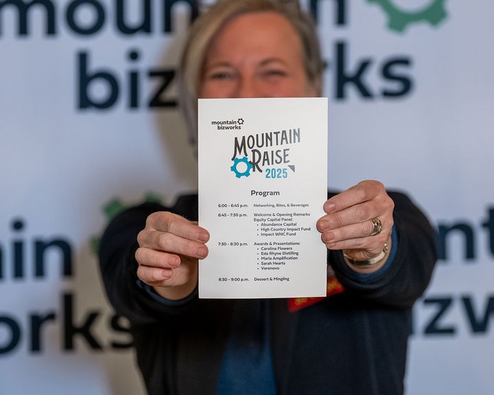 Mountain Raise 2021