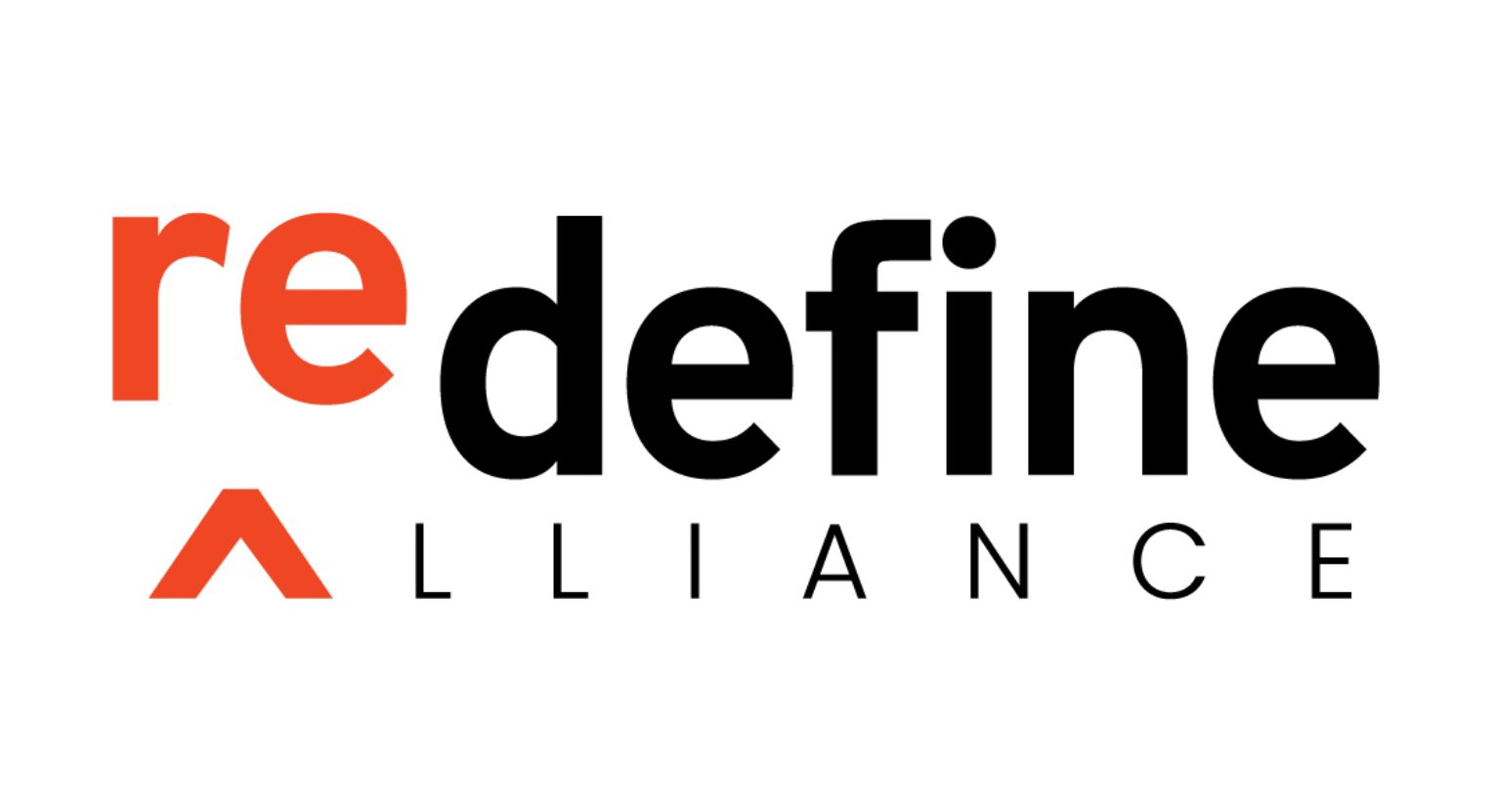 Redefine alliance