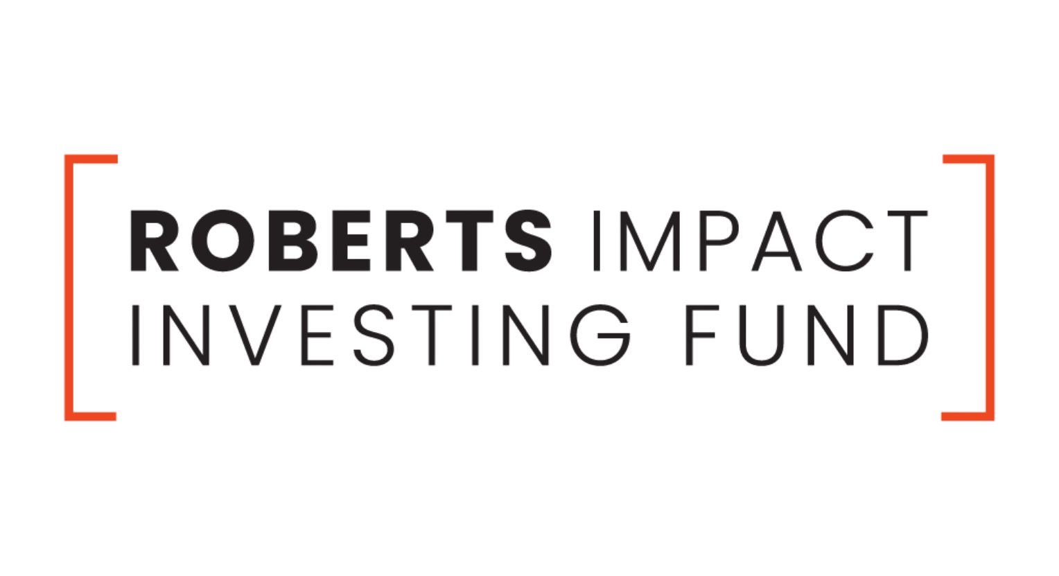 Roberts Impact Investing Fund