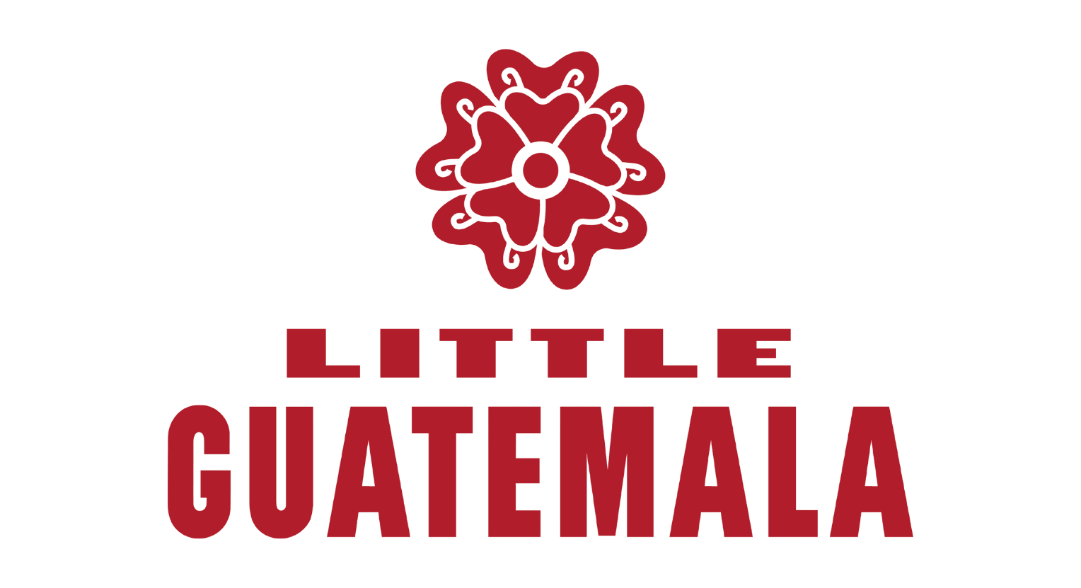 LIttle Guatemala