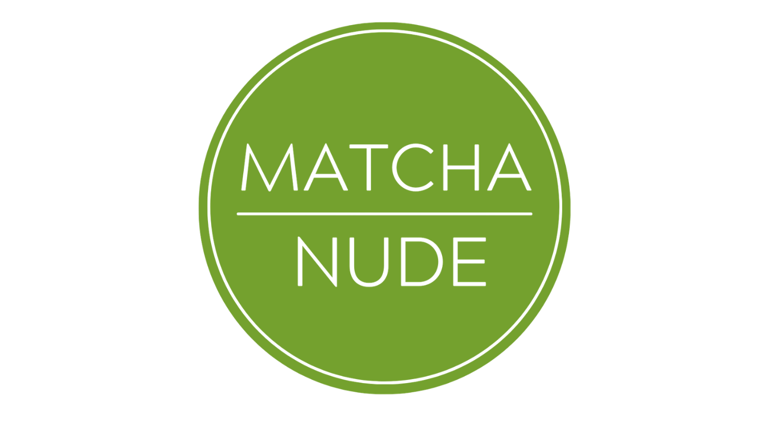 Matcha Nude Incolo