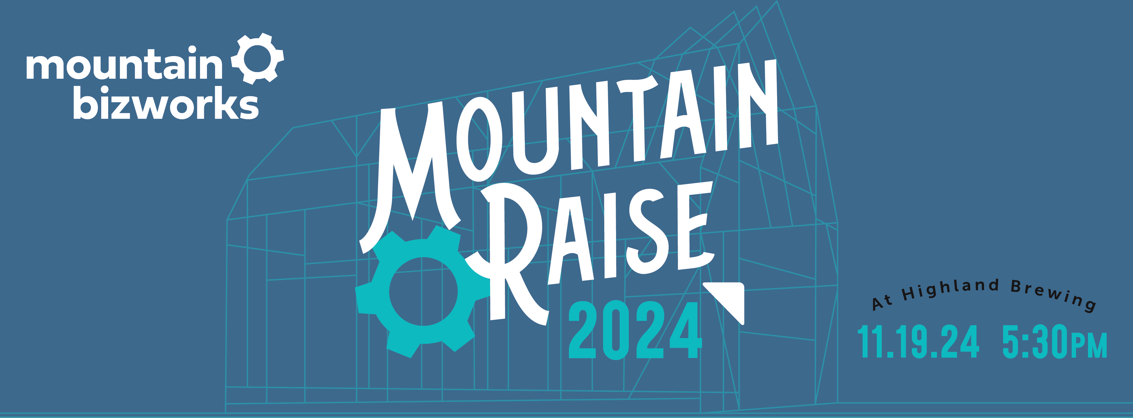 Mountain Raise 2022 November 17th at Pleb Urban Winery