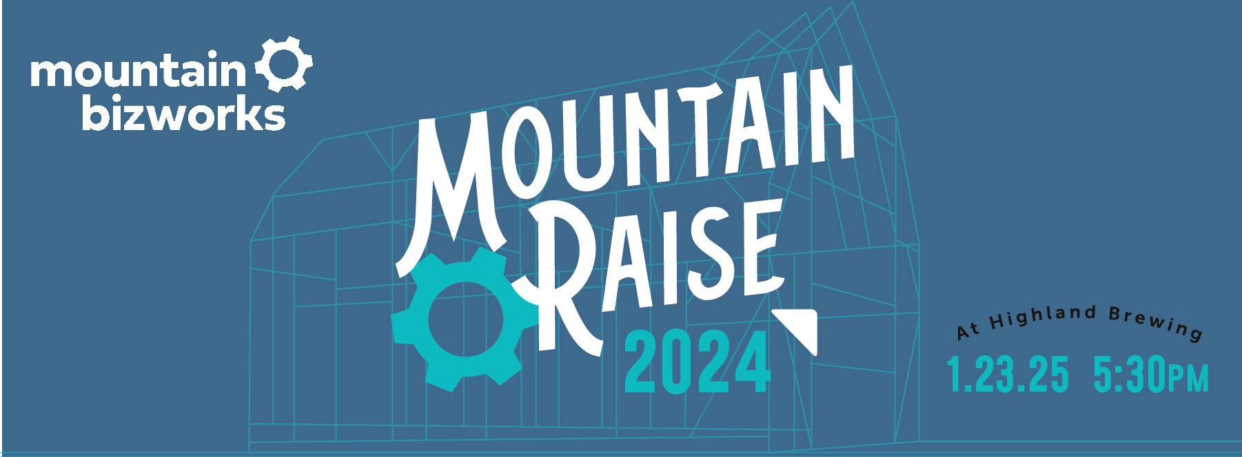 Mountain Raise 2022 November 17th at Pleb Urban Winery